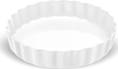 Cryspo Trio Πυρίμαχο Σκεύος Πορσελάνης Φ30.5cm 2600086